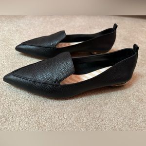 Nicolas Kirkwood Beya Loafers, size 10 / 41